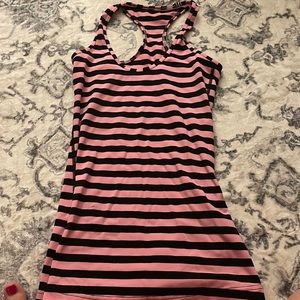 Lululemon cool racerback